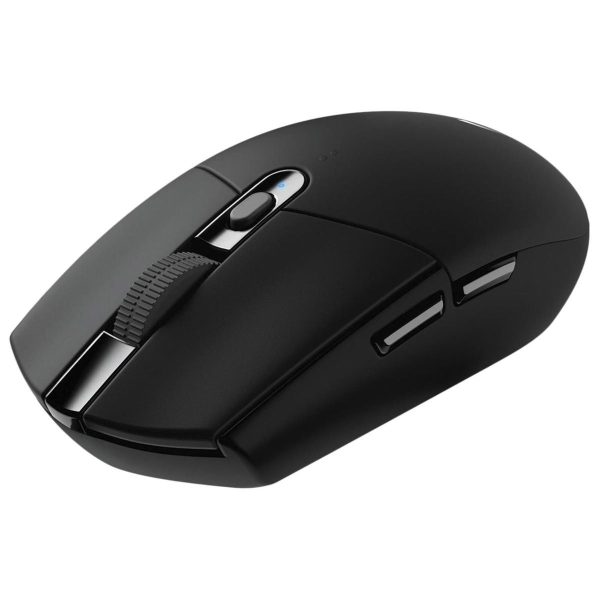 Precision Gaming Mouse