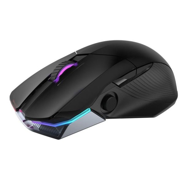 Ergo Gaming Mouse