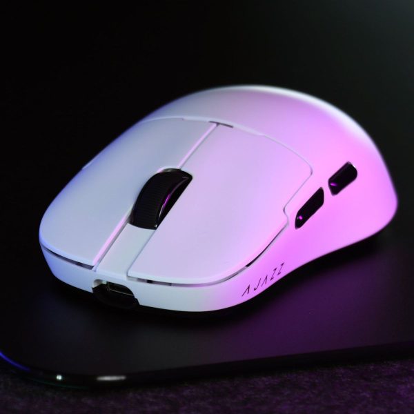 Flex Gaming Mouse