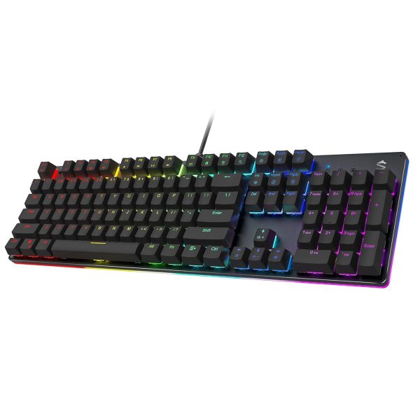 RGB Gaming Keyboard